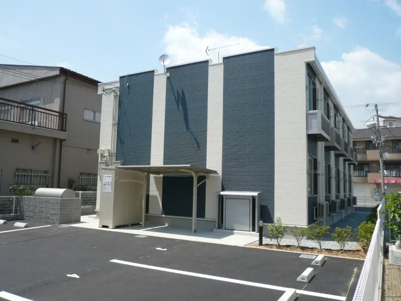 姫路市飾磨区矢倉町２丁目 月極駐車場